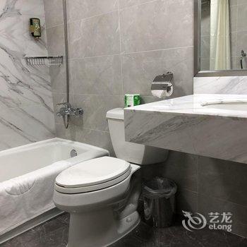 上海新黄浦酒店公寓酒店提供图片
