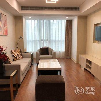 上海新黄浦酒店公寓酒店提供图片