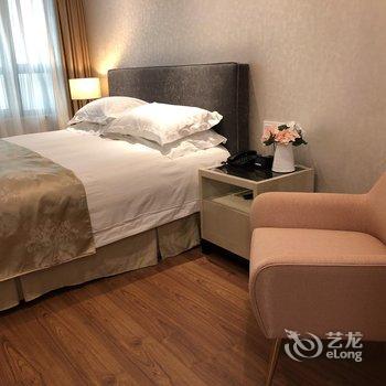上海新黄浦酒店公寓酒店提供图片