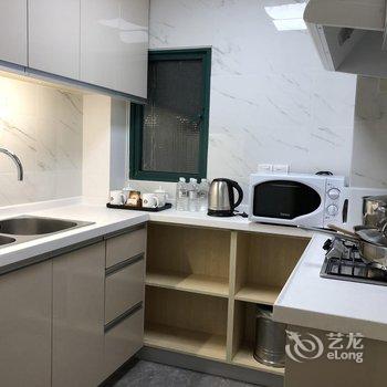 上海新黄浦酒店公寓酒店提供图片