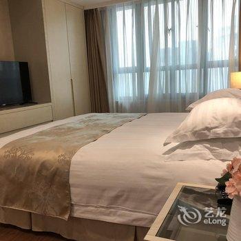 上海新黄浦酒店公寓酒店提供图片