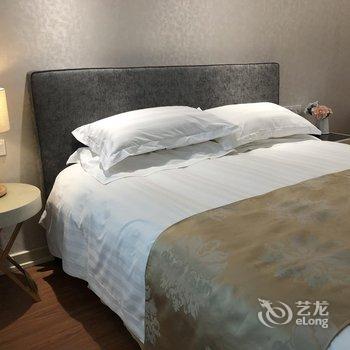上海新黄浦酒店公寓酒店提供图片
