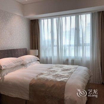 上海新黄浦酒店公寓酒店提供图片