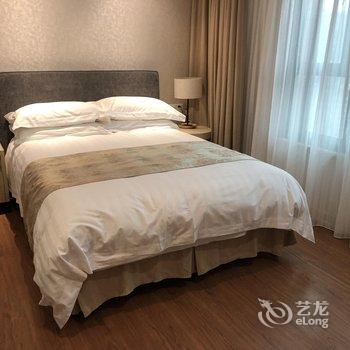 上海新黄浦酒店公寓酒店提供图片
