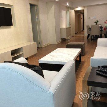 上海新黄浦酒店公寓酒店提供图片