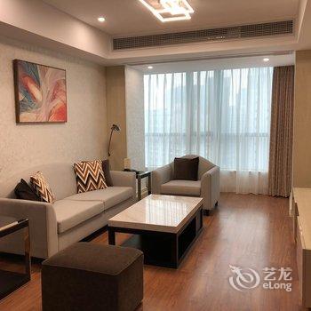 上海新黄浦酒店公寓酒店提供图片