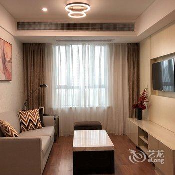 上海新黄浦酒店公寓酒店提供图片