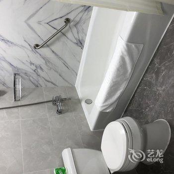 上海新黄浦酒店公寓酒店提供图片