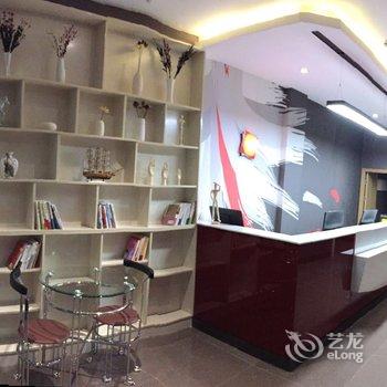 尚客优酒店(中江朝阳东路店)酒店提供图片