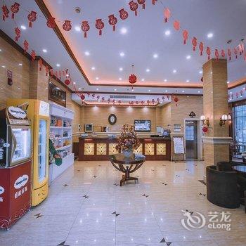 格林豪泰(乍浦九龙山店)酒店提供图片