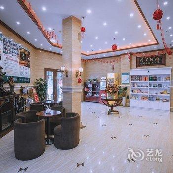 格林豪泰(乍浦九龙山店)酒店提供图片