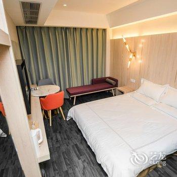 洛阳S商旅酒店酒店提供图片