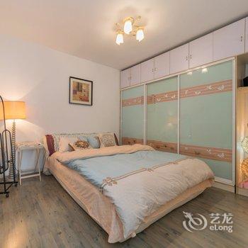 重庆渝游之家公寓(凯旋路电梯下口分店)酒店提供图片