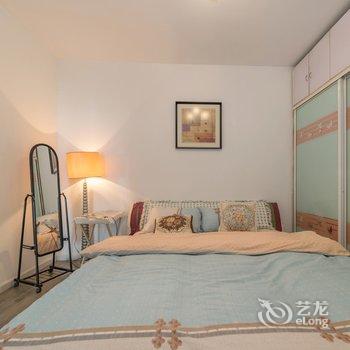 重庆渝游之家公寓(凯旋路电梯下口分店)酒店提供图片