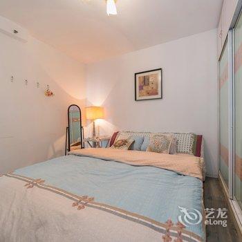 重庆渝游之家公寓(凯旋路电梯下口分店)酒店提供图片