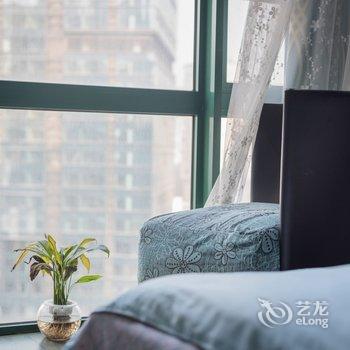 重庆渝游之家公寓(凯旋路电梯下口分店)酒店提供图片