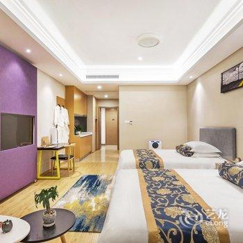 泰晤士城季酒店(杭州下城新天地店)酒店提供图片
