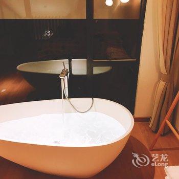 莫干山鱼缸·花田美宿酒店提供图片