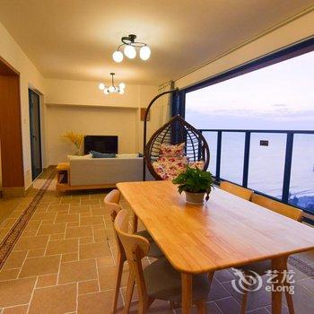惠州市万科双月湾粤海景度假公寓酒店提供图片
