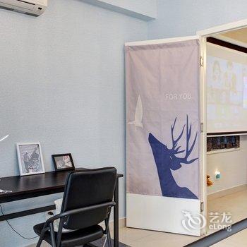 西安chary公寓(张家堡广场-凤城九路口分店)酒店提供图片