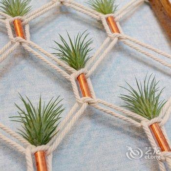 西安chary公寓(张家堡广场-凤城九路口分店)酒店提供图片