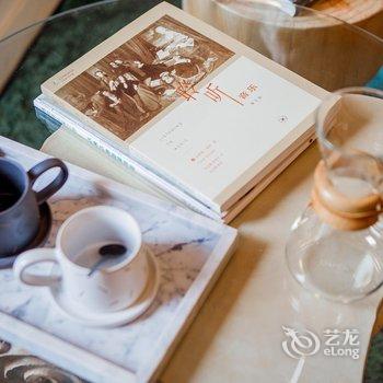 广州广州The rainbow house 彩虹屋普通公寓(中山一路店)酒店提供图片