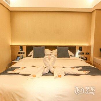 福州泊玥温泉酒店酒店提供图片