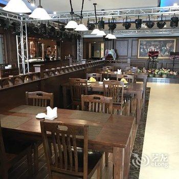 维也纳国际酒店(吉林国投中东店)酒店提供图片