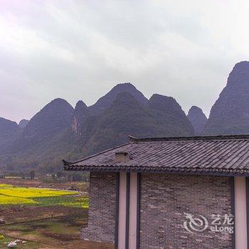 阳朔花田海·时光小镇酒店提供图片