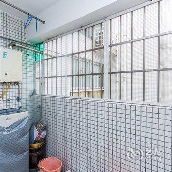 广州广州郁金香民宿(昌岗路口店)酒店提供图片