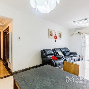 广州广州郁金香民宿(昌岗路口店)酒店提供图片