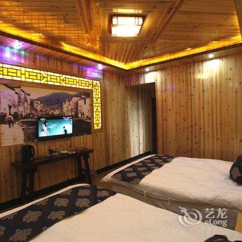 婺源前山小居客栈酒店提供图片
