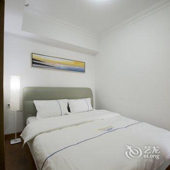 深圳家111111普通公寓酒店提供图片