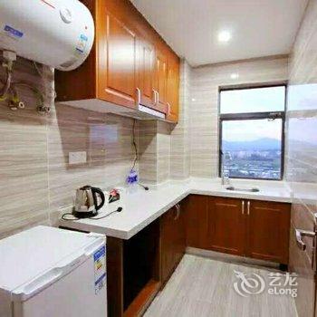 阳西月亮湾蓝贝贝度假公寓酒店提供图片