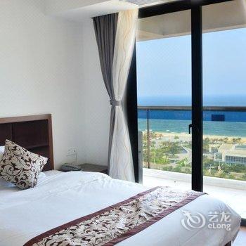 阳西月亮湾蓝贝贝度假公寓酒店提供图片