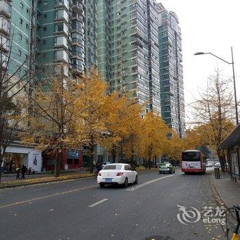 成都成都秀美之居普通公寓(锦里西路店)酒店提供图片