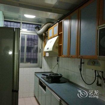 成都成都秀美之居普通公寓(锦里西路店)酒店提供图片