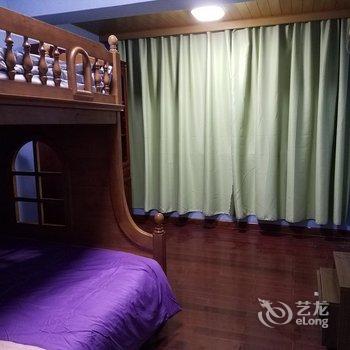 成都成都秀美之居普通公寓(锦里西路店)酒店提供图片