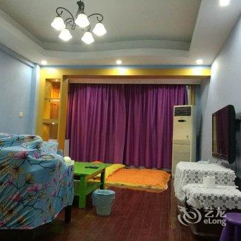 成都成都秀美之居普通公寓(锦里西路店)酒店提供图片