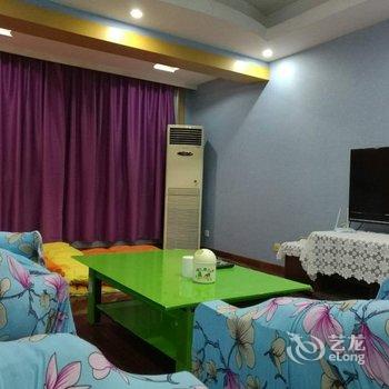 成都成都秀美之居普通公寓(锦里西路店)酒店提供图片