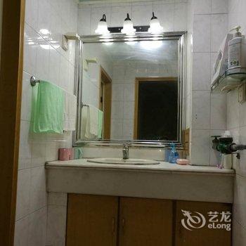 成都成都秀美之居普通公寓(锦里西路店)酒店提供图片