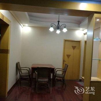 成都成都秀美之居普通公寓(锦里西路店)酒店提供图片