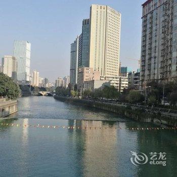 成都成都秀美之居普通公寓(锦里西路店)酒店提供图片