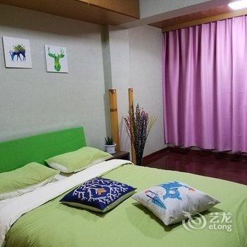 成都成都秀美之居普通公寓(锦里西路店)酒店提供图片