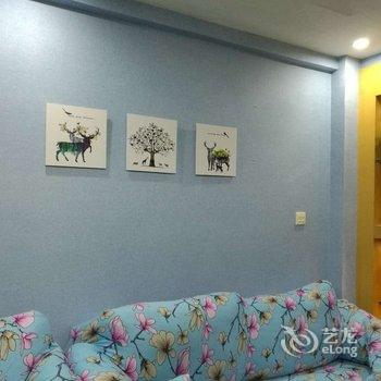 成都成都秀美之居普通公寓(锦里西路店)酒店提供图片