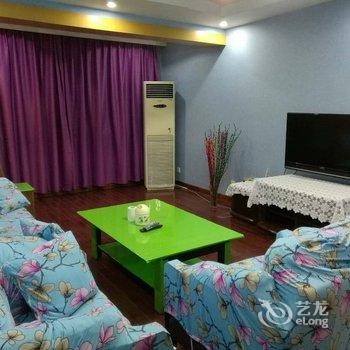 成都成都秀美之居普通公寓(锦里西路店)酒店提供图片