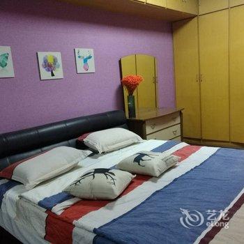 成都成都秀美之居普通公寓(锦里西路店)酒店提供图片