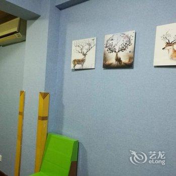 成都成都秀美之居普通公寓(锦里西路店)酒店提供图片