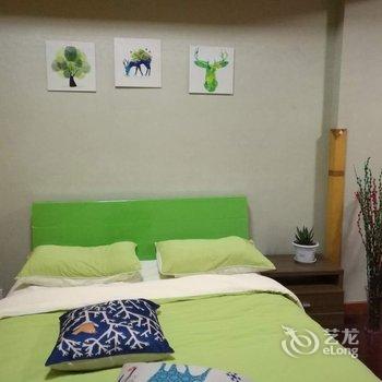 成都成都秀美之居普通公寓(锦里西路店)酒店提供图片