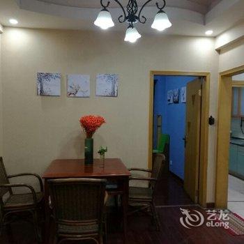 成都成都秀美之居普通公寓(锦里西路店)酒店提供图片